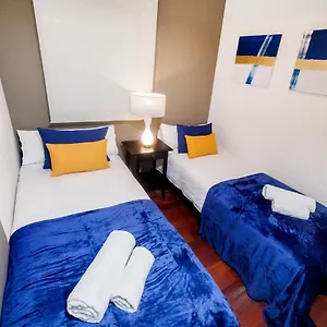  Appartement Victoria Center