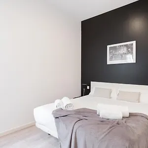  Appartement Deco Barcelona-eixample