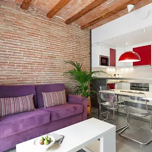  Appartement Ola Living Macba