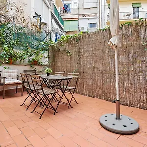  Appartamento Flateli Fabra