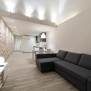 Apartamento Sagrada Familia, Barcelona