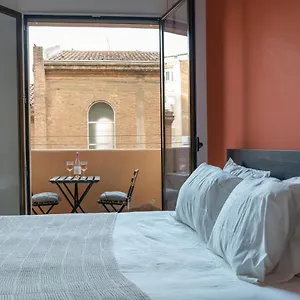 Apartamento Orange Crush, Barcelona