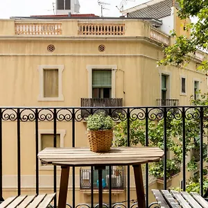  Appartement Deco Barcelona-sants